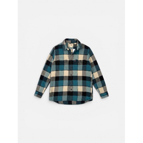 Levi’s Καρό Πουκάμισο